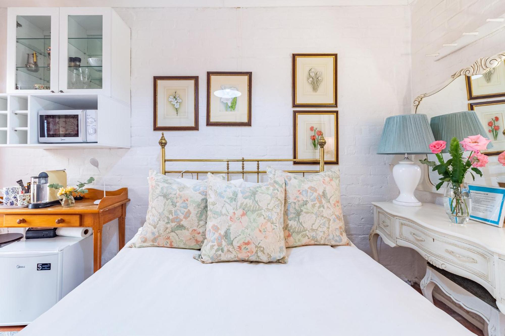 Kings And Kent Hotel Cape Town Exterior foto